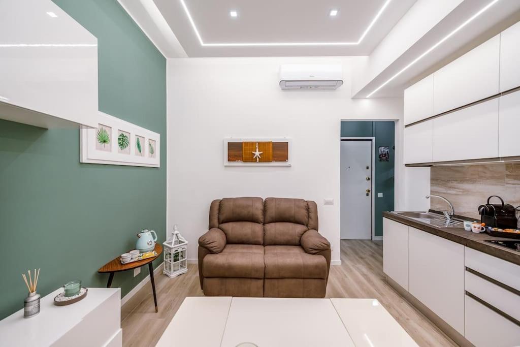 Linate Airport Elegant Suite,Tram 1 Minute Away Milán Exterior foto
