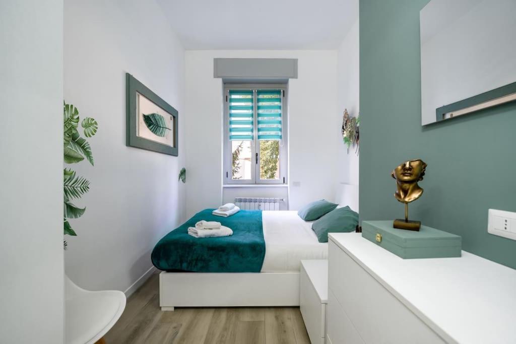 Linate Airport Elegant Suite,Tram 1 Minute Away Milán Exterior foto